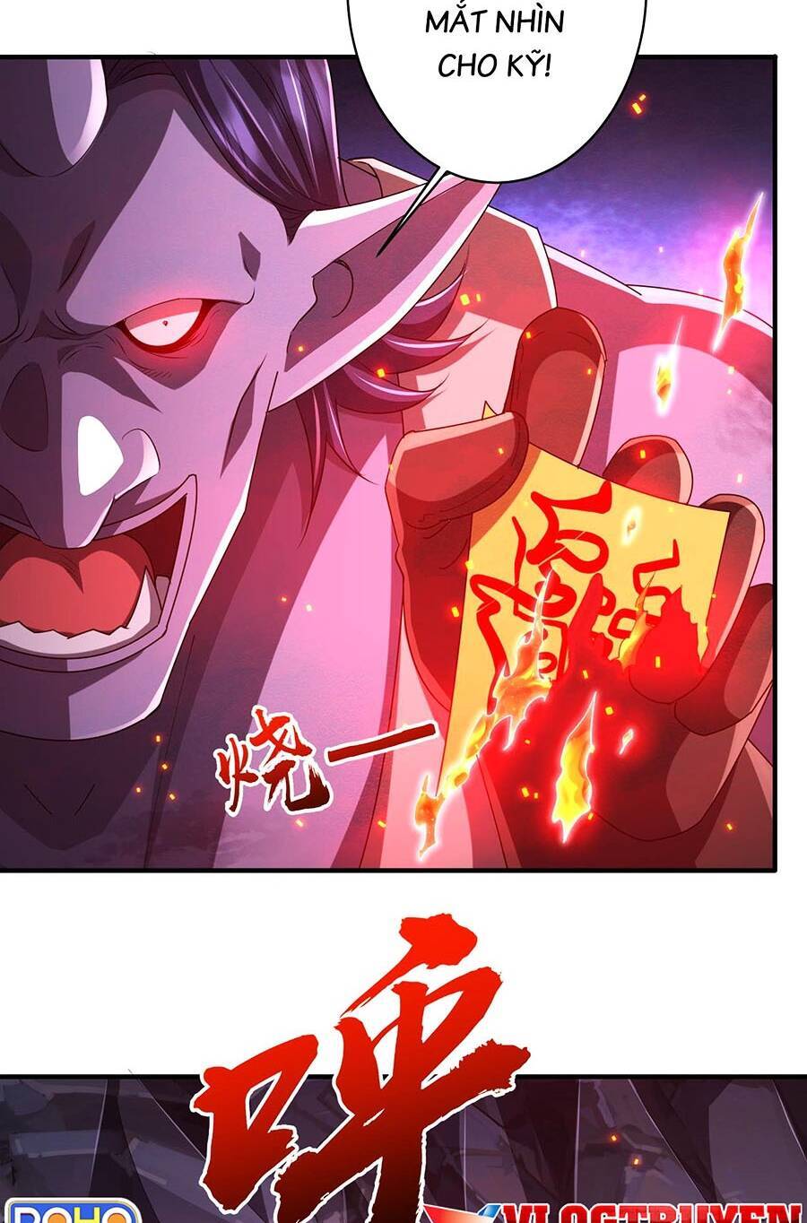 Bắt Đầu Với Trăm Vạn Minh Tệ Chap 65 - Next Chap 66