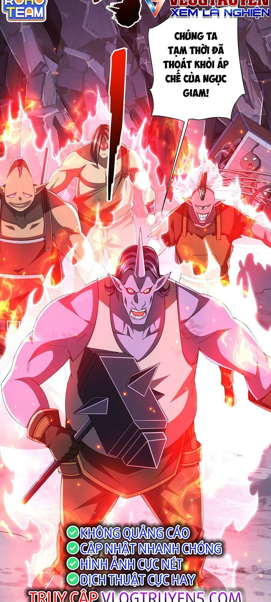 Bắt Đầu Với Trăm Vạn Minh Tệ Chap 65 - Next Chap 66