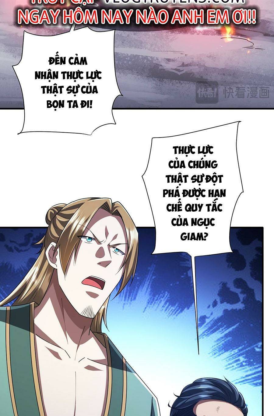 Bắt Đầu Với Trăm Vạn Minh Tệ Chap 65 - Next Chap 66