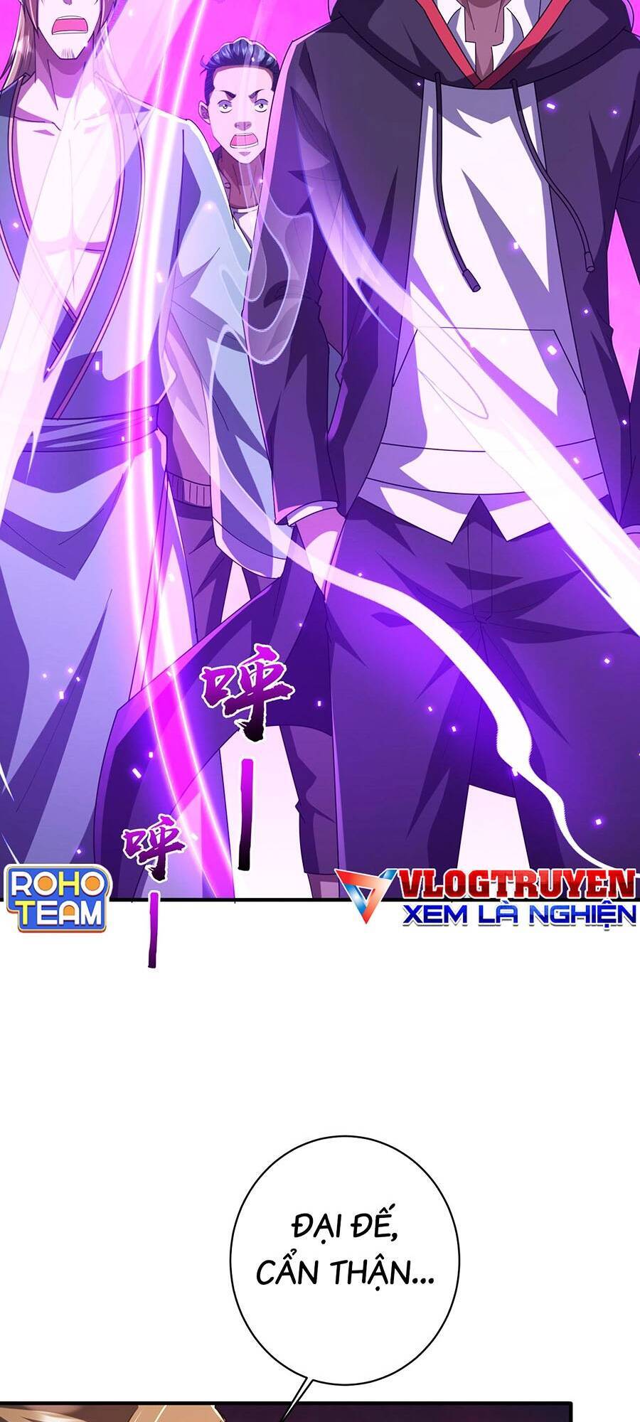 Bắt Đầu Với Trăm Vạn Minh Tệ Chap 65 - Next Chap 66