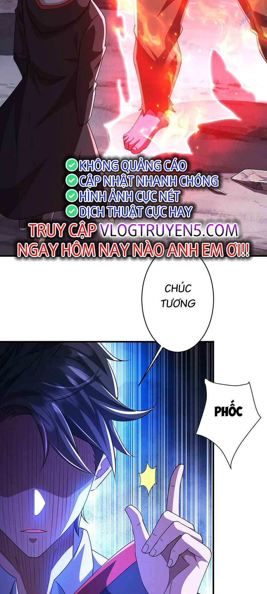 Bắt Đầu Với Trăm Vạn Minh Tệ Chap 65 - Next Chap 66