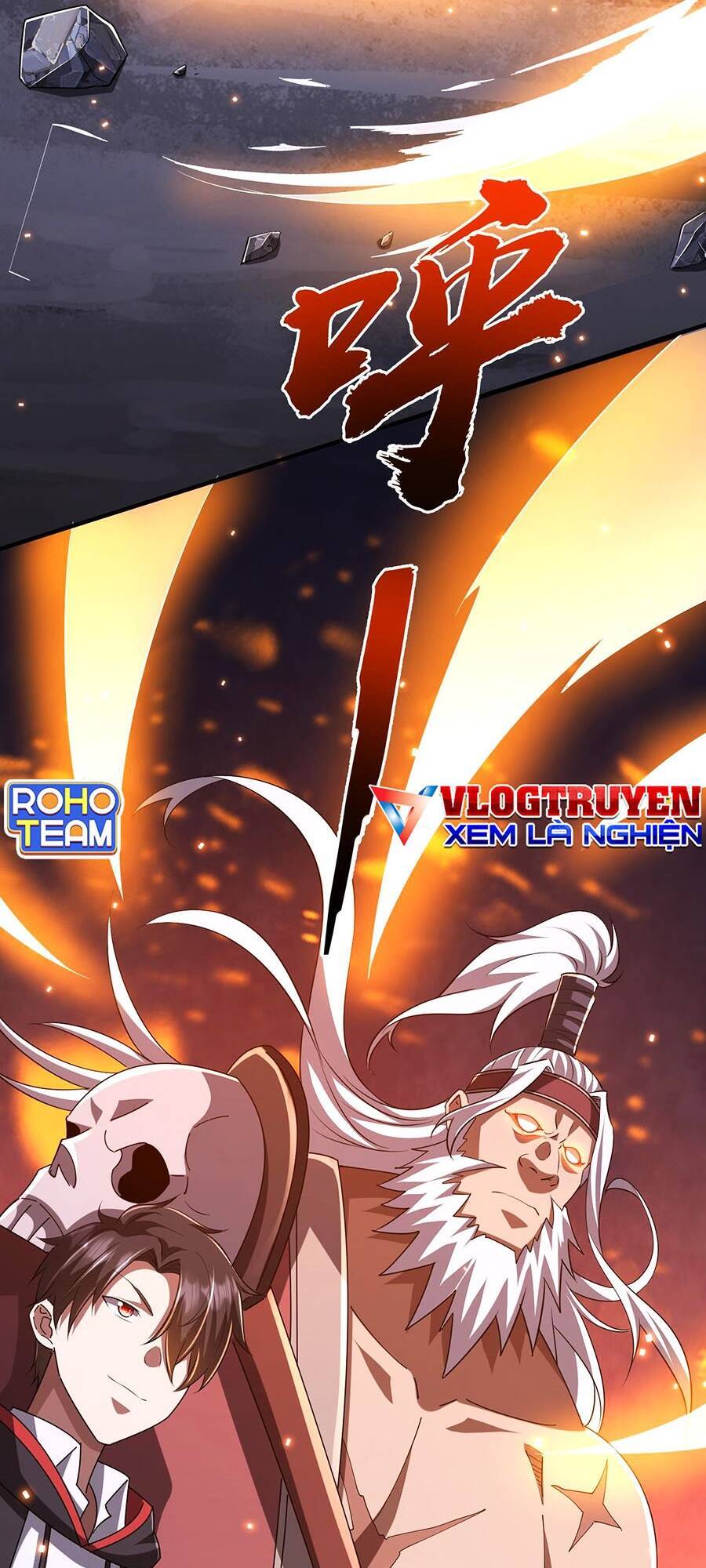 Bắt Đầu Với Trăm Vạn Minh Tệ Chap 65 - Next Chap 66