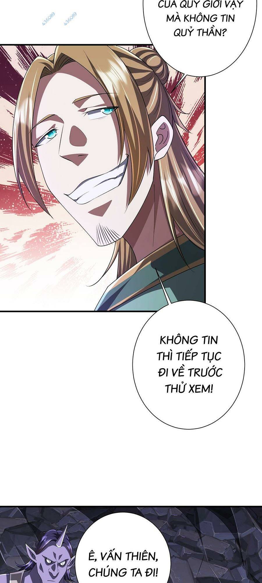 Bắt Đầu Với Trăm Vạn Minh Tệ Chap 65 - Next Chap 66