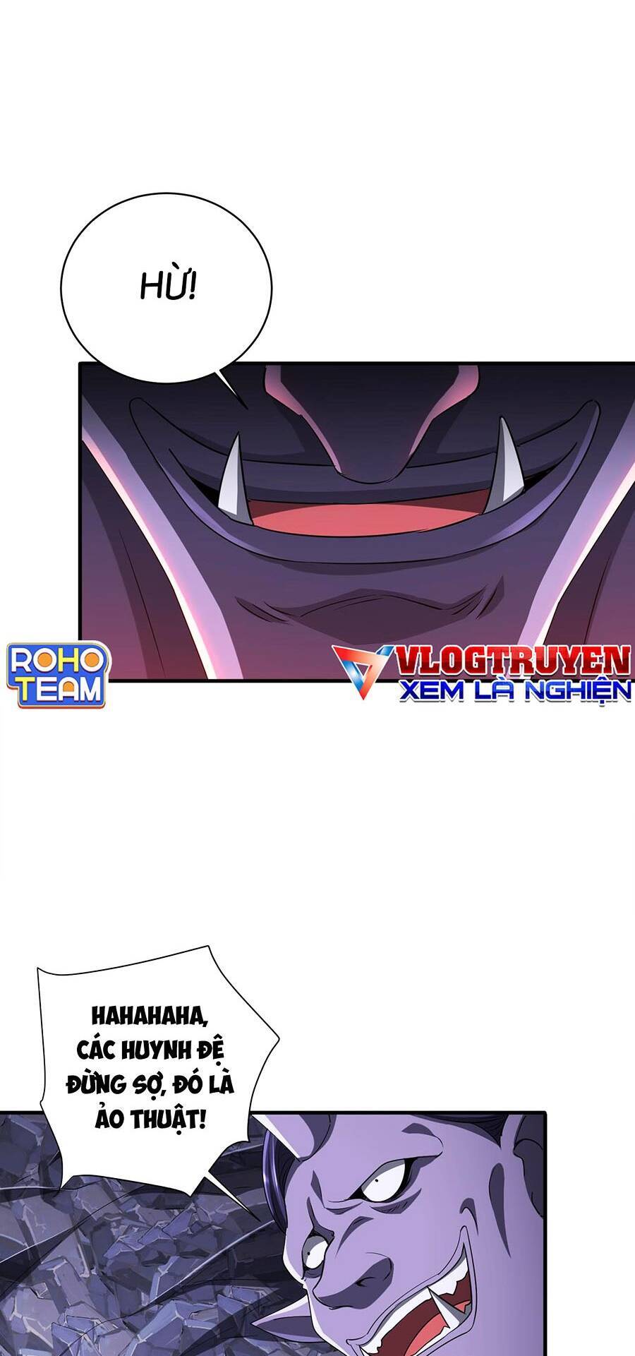 Bắt Đầu Với Trăm Vạn Minh Tệ Chap 65 - Next Chap 66