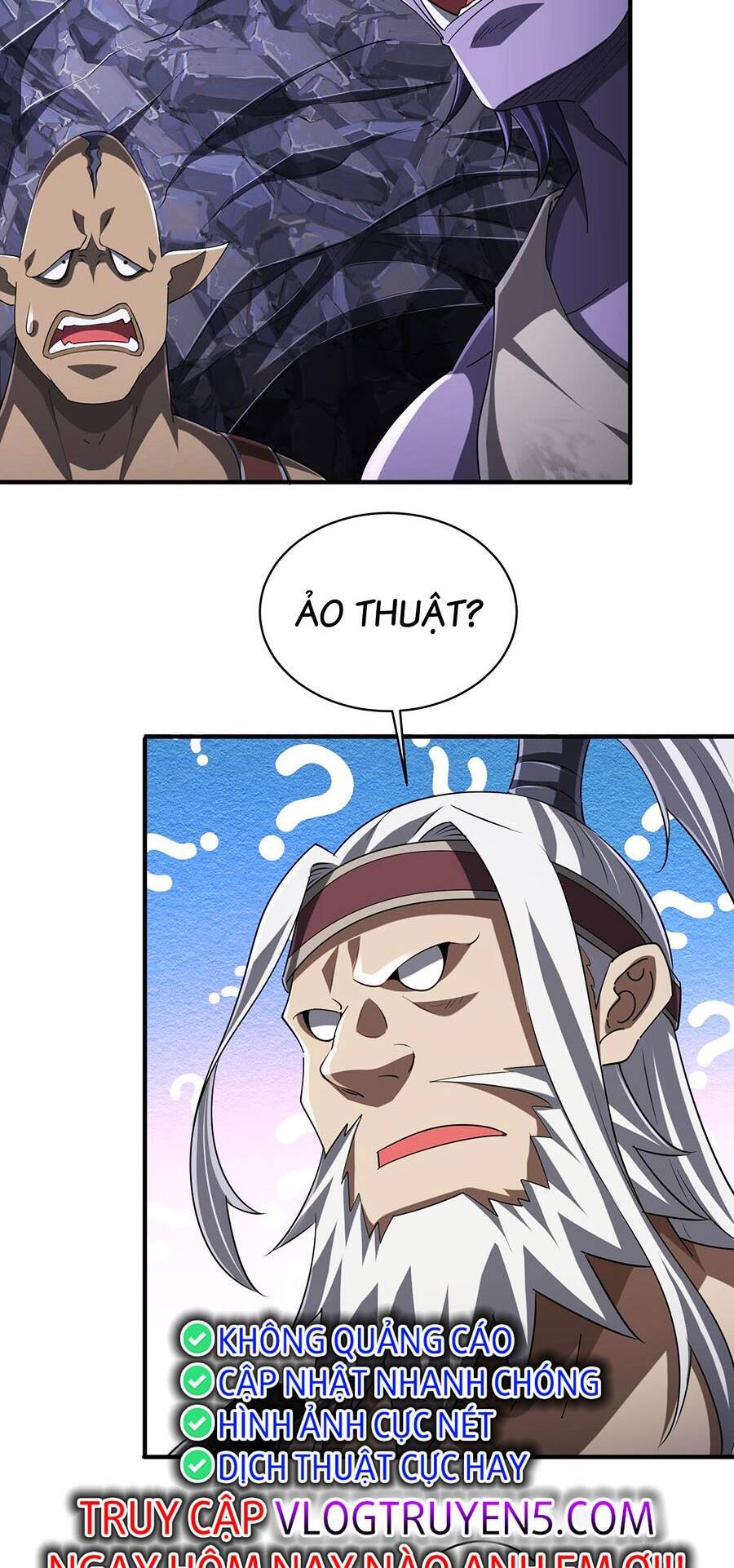 Bắt Đầu Với Trăm Vạn Minh Tệ Chap 65 - Next Chap 66