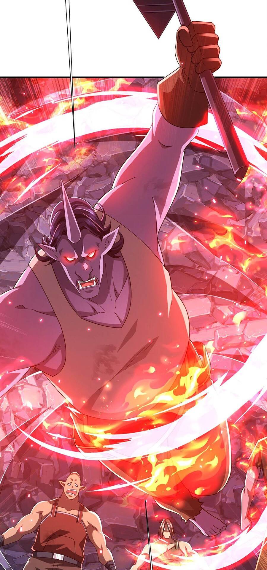 Bắt Đầu Với Trăm Vạn Minh Tệ Chap 65 - Next Chap 66