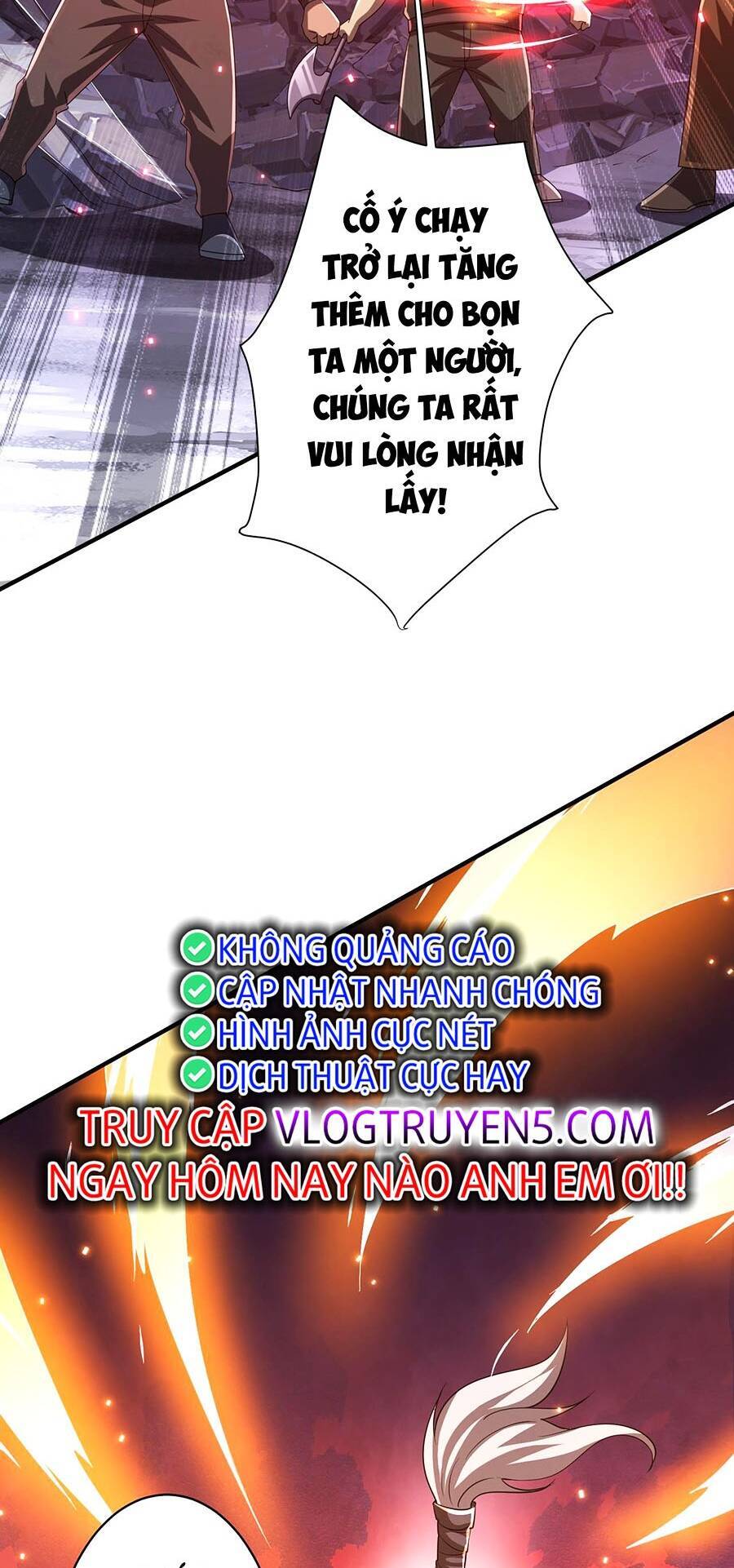 Bắt Đầu Với Trăm Vạn Minh Tệ Chap 65 - Next Chap 66