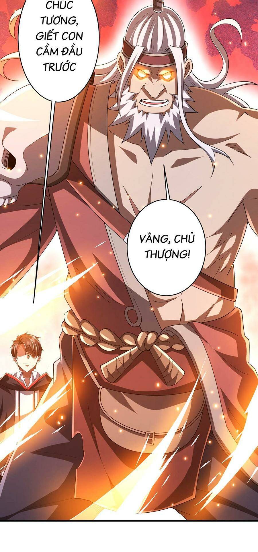 Bắt Đầu Với Trăm Vạn Minh Tệ Chap 65 - Next Chap 66