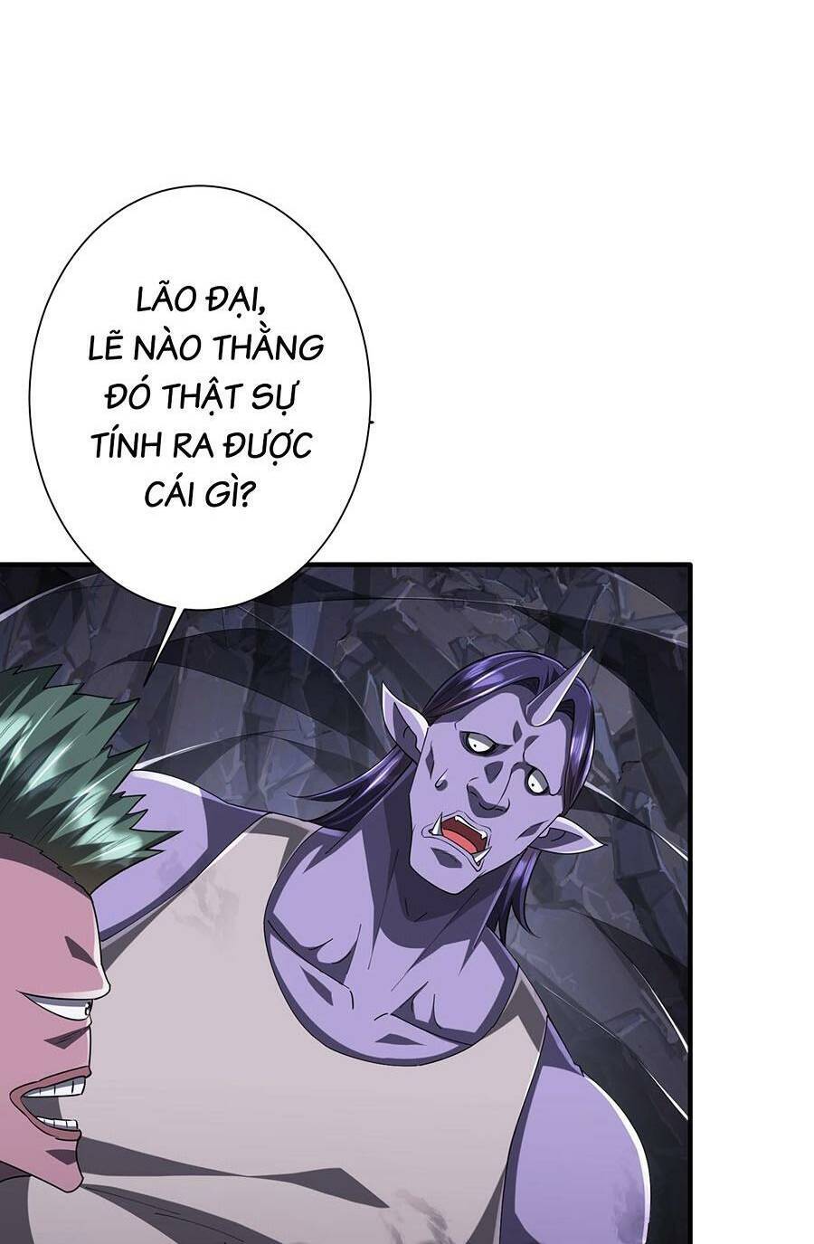 Bắt Đầu Với Trăm Vạn Minh Tệ Chap 65 - Next Chap 66