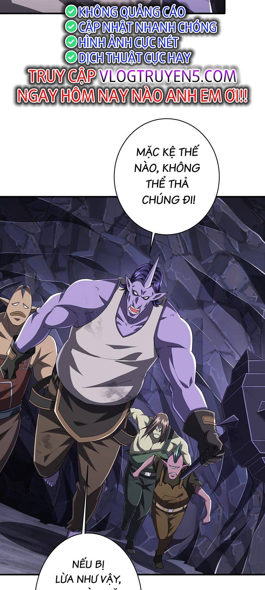 Bắt Đầu Với Trăm Vạn Minh Tệ Chap 65 - Next Chap 66