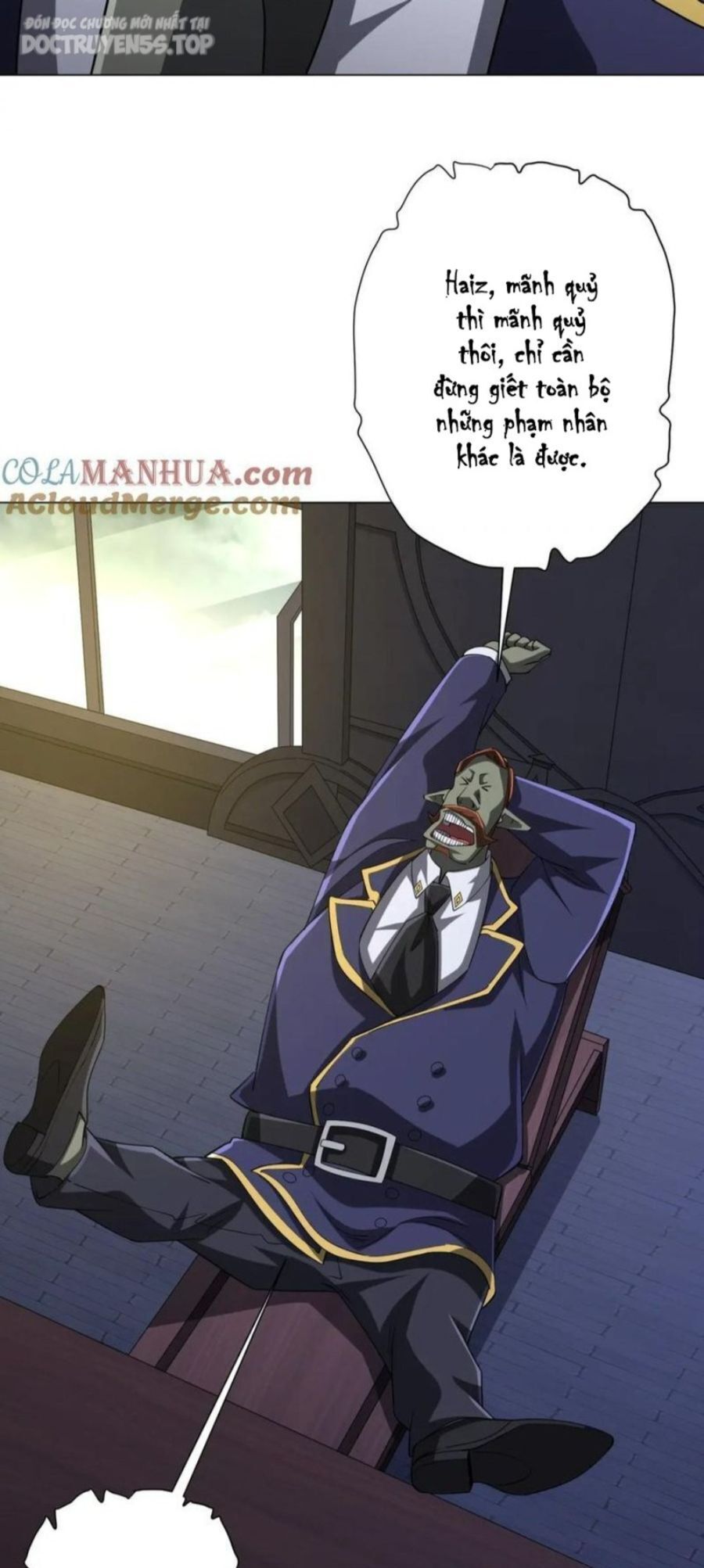 Bắt Đầu Với Trăm Vạn Minh Tệ Chap 66 - Next Chap 67