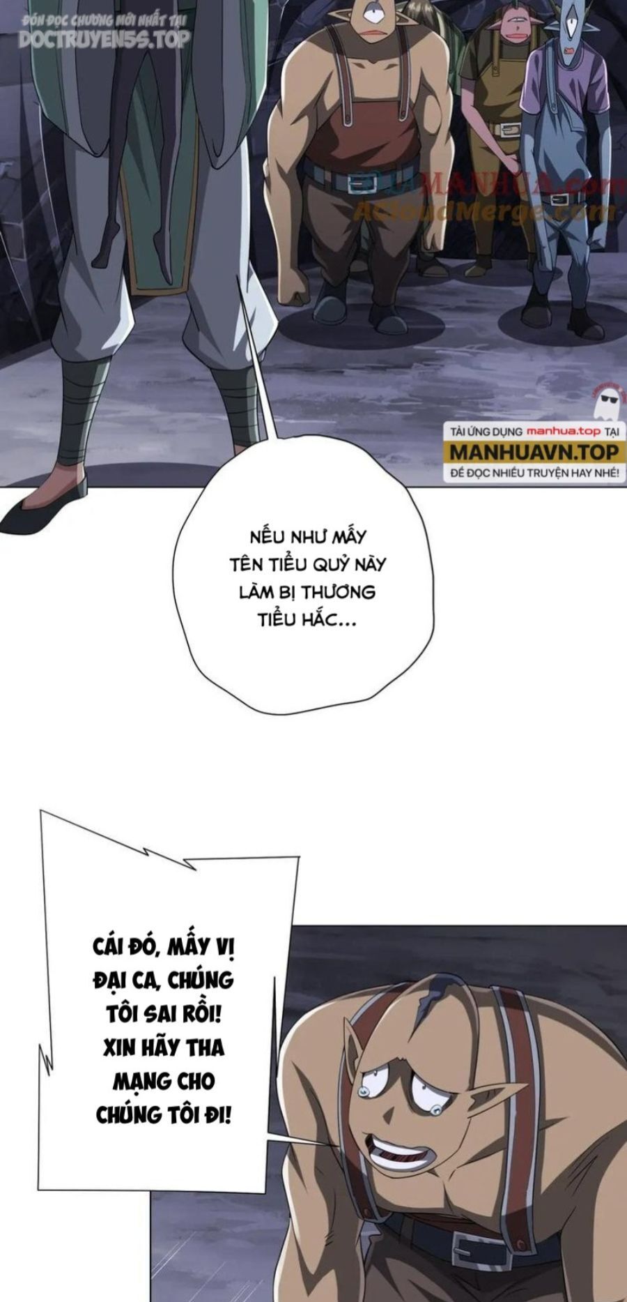 Bắt Đầu Với Trăm Vạn Minh Tệ Chap 66 - Next Chap 67