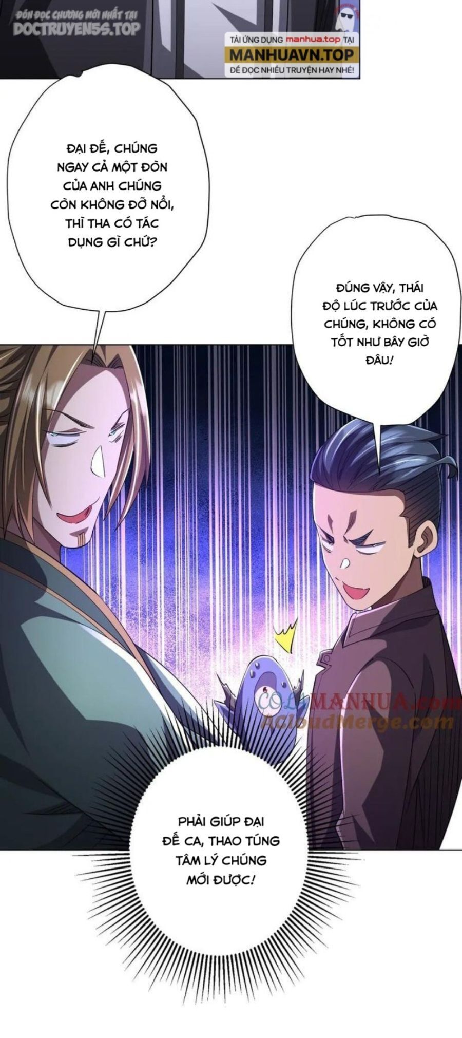 Bắt Đầu Với Trăm Vạn Minh Tệ Chap 66 - Next Chap 67