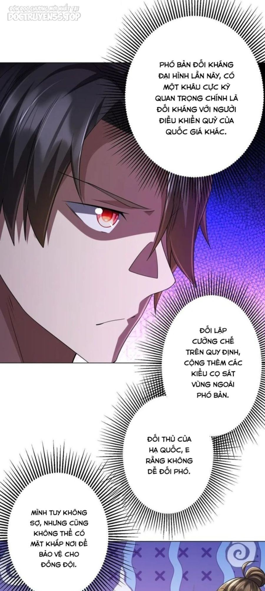 Bắt Đầu Với Trăm Vạn Minh Tệ Chap 66 - Next Chap 67