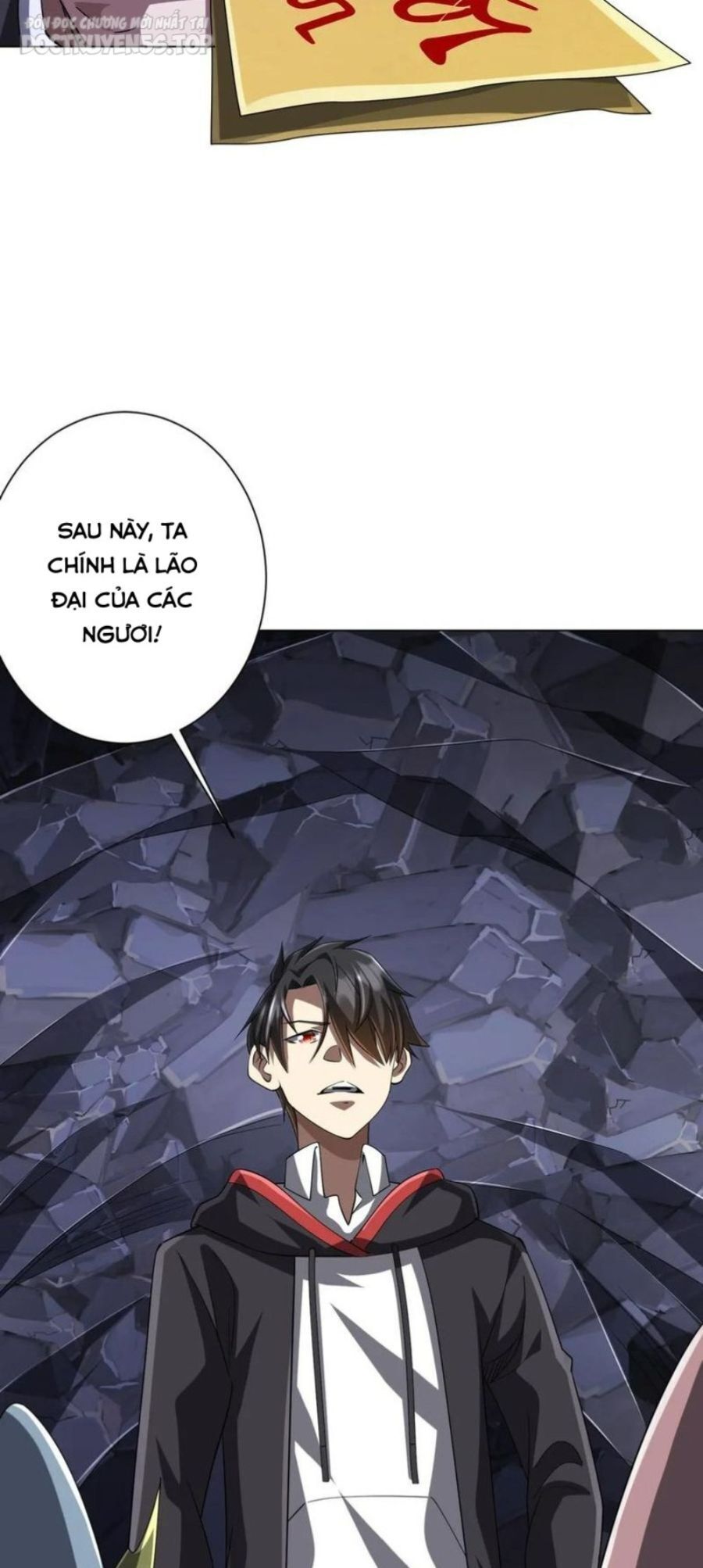 Bắt Đầu Với Trăm Vạn Minh Tệ Chap 66 - Next Chap 67
