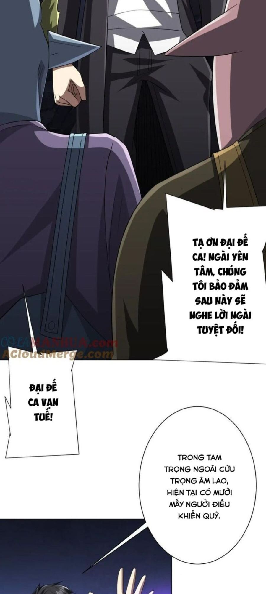 Bắt Đầu Với Trăm Vạn Minh Tệ Chap 66 - Next Chap 67