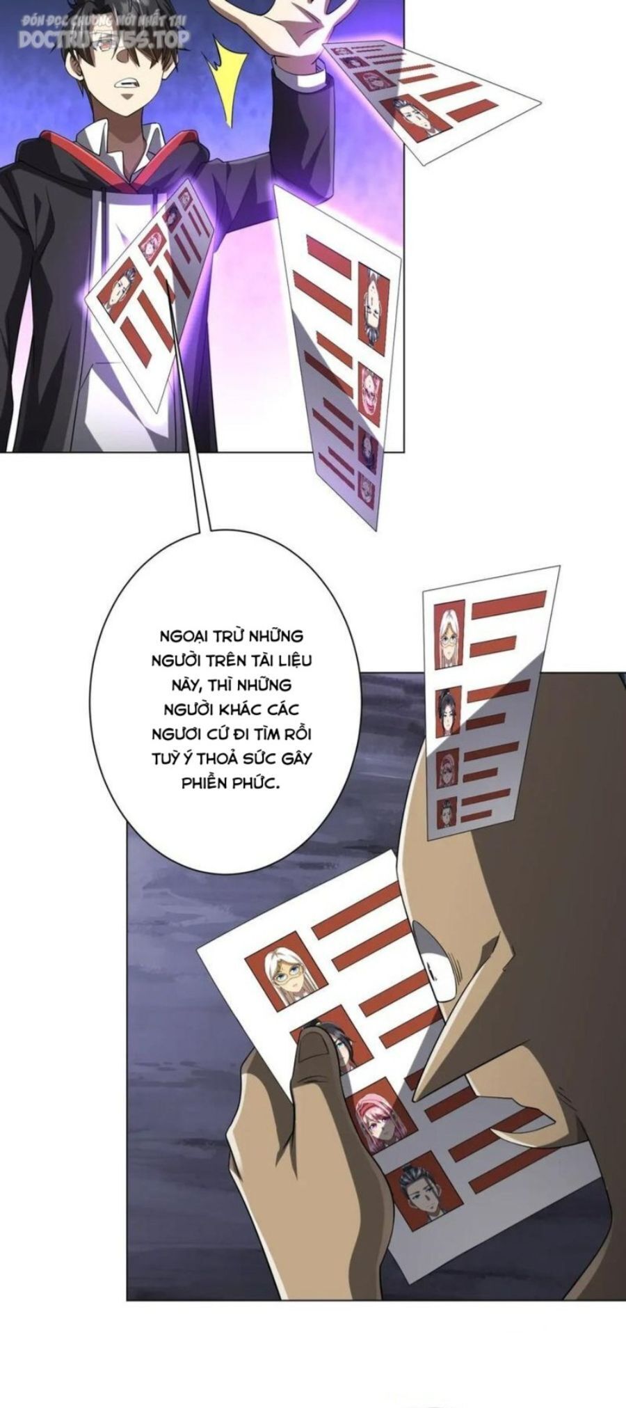 Bắt Đầu Với Trăm Vạn Minh Tệ Chap 66 - Next Chap 67