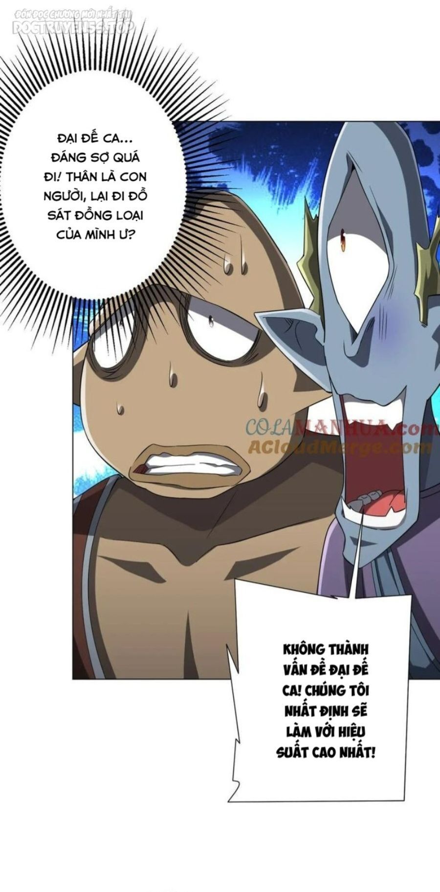 Bắt Đầu Với Trăm Vạn Minh Tệ Chap 66 - Next Chap 67