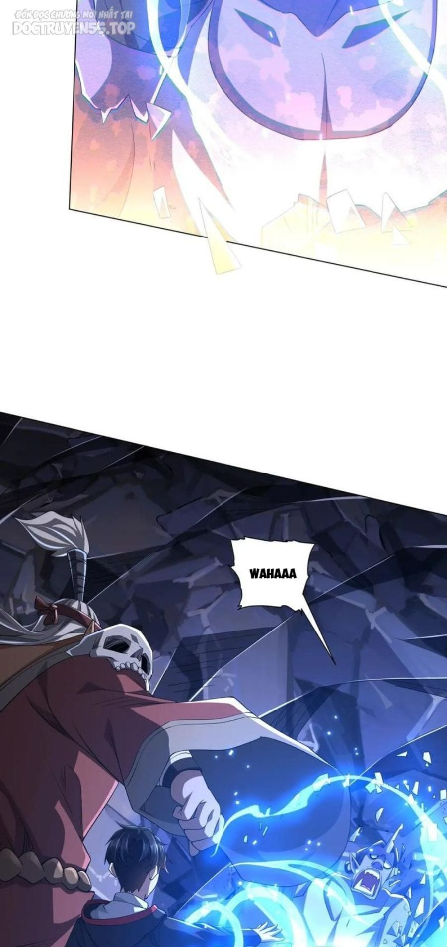 Bắt Đầu Với Trăm Vạn Minh Tệ Chap 66 - Next Chap 67