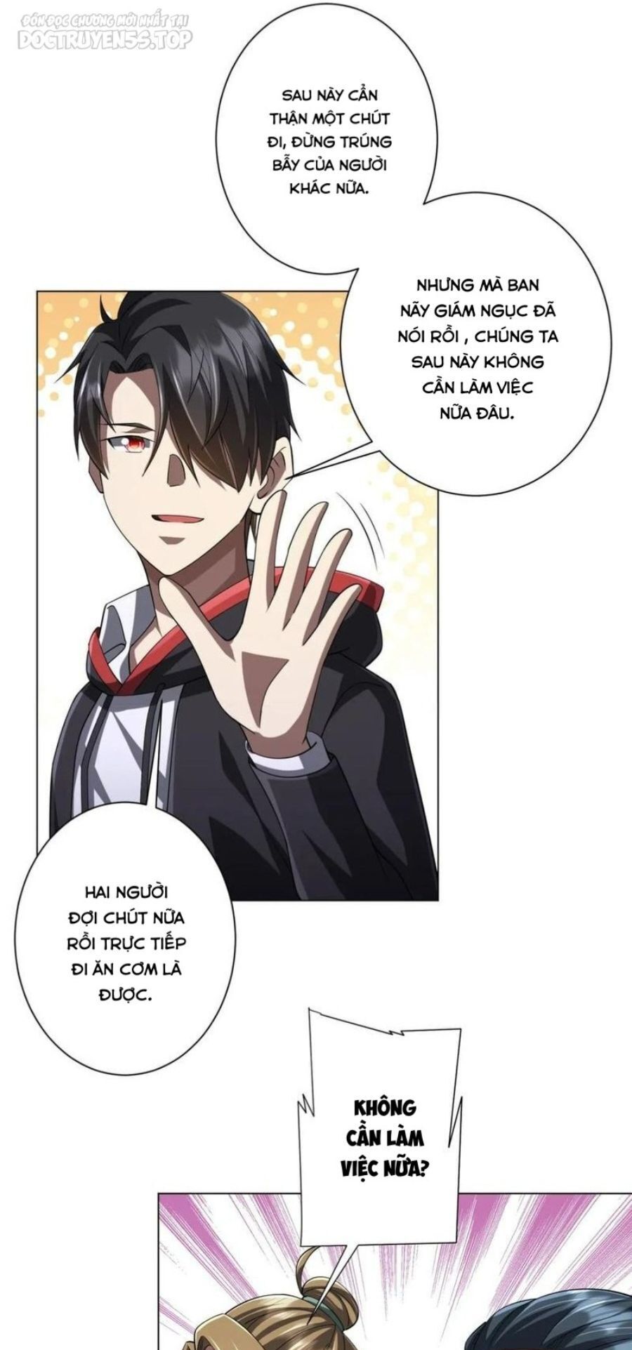 Bắt Đầu Với Trăm Vạn Minh Tệ Chap 66 - Next Chap 67