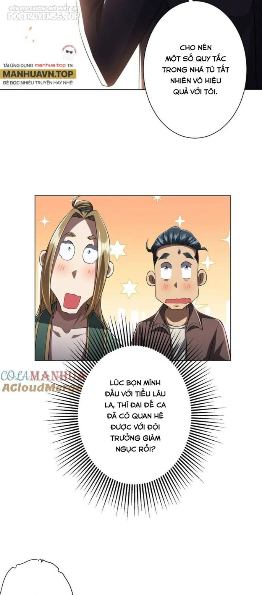 Bắt Đầu Với Trăm Vạn Minh Tệ Chap 66 - Next Chap 67