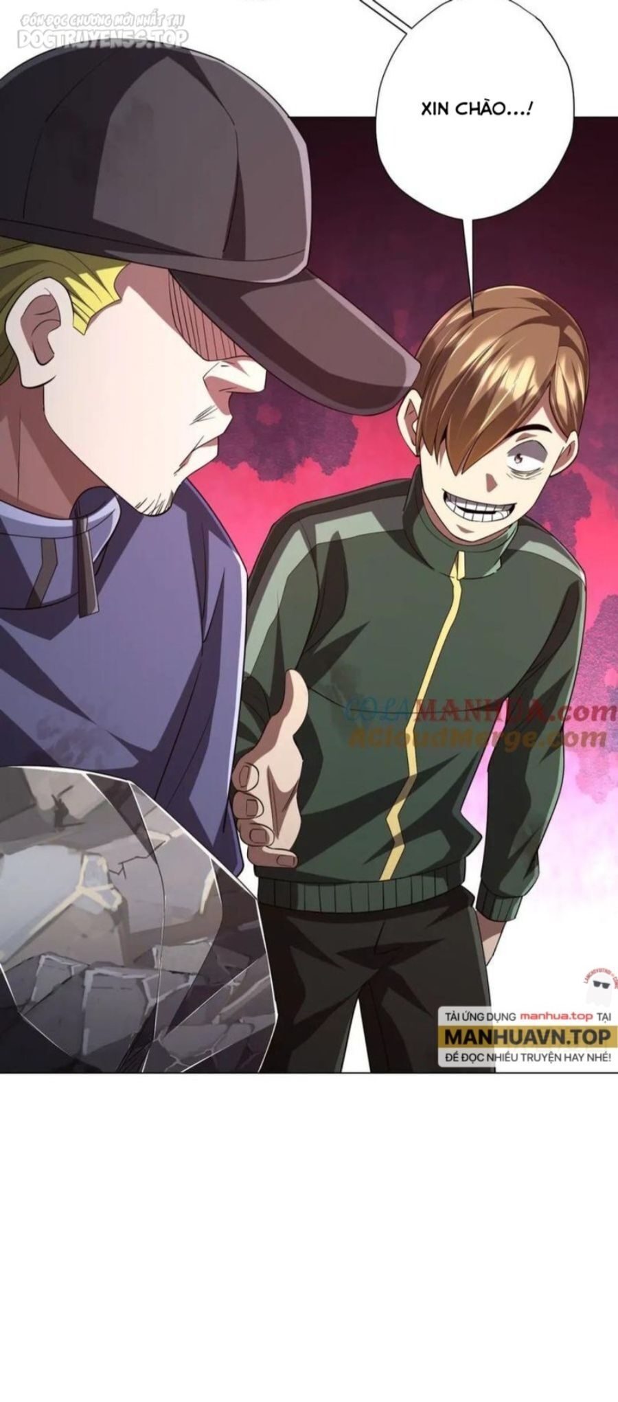Bắt Đầu Với Trăm Vạn Minh Tệ Chap 66 - Next Chap 67