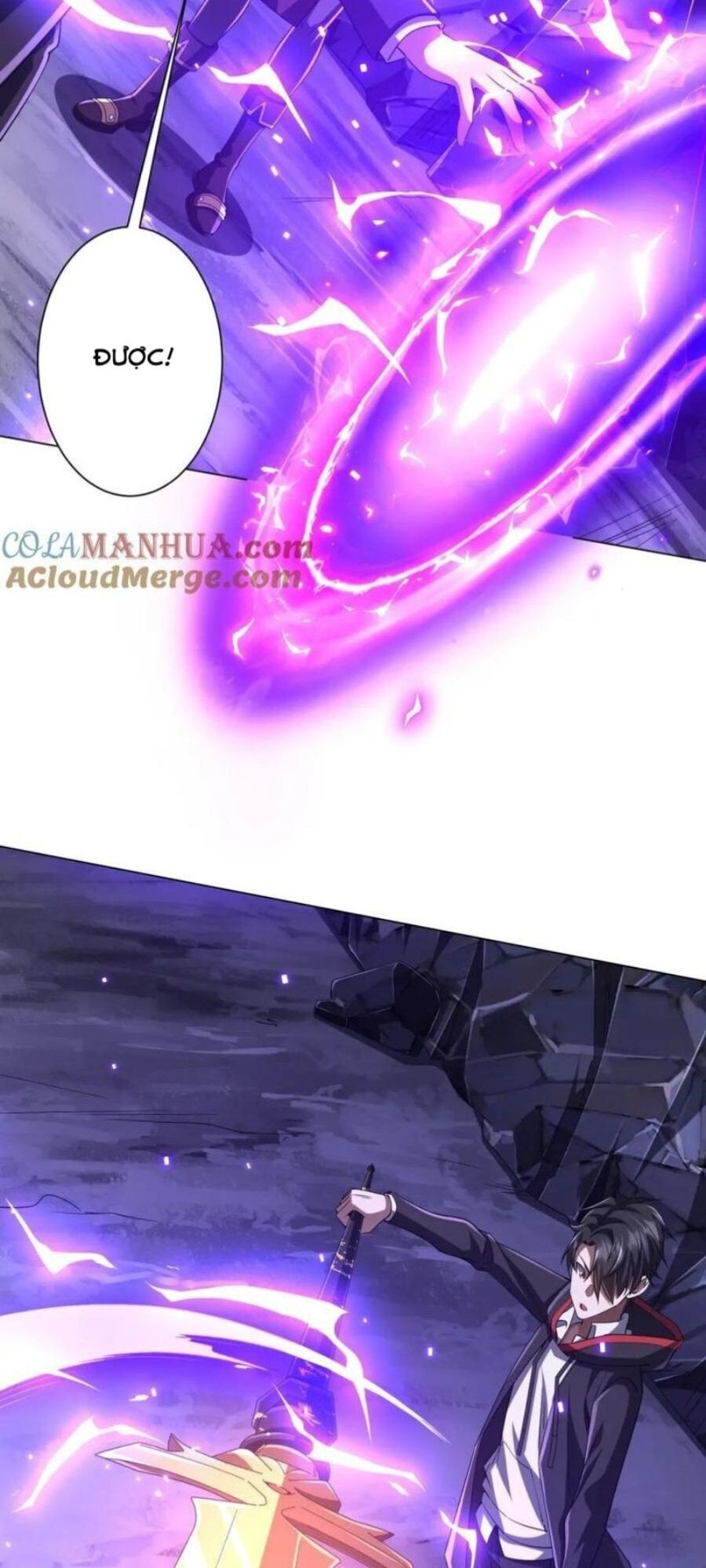 Bắt Đầu Với Trăm Vạn Minh Tệ Chap 66 - Next Chap 67