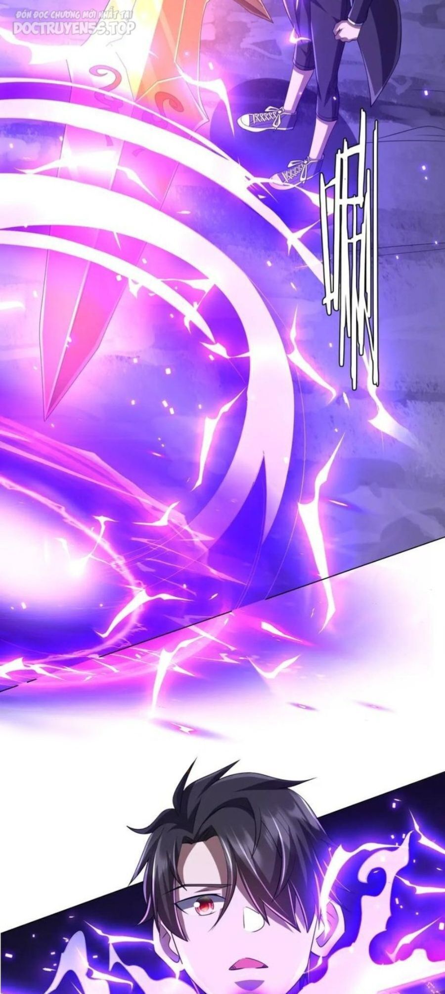 Bắt Đầu Với Trăm Vạn Minh Tệ Chap 66 - Next Chap 67