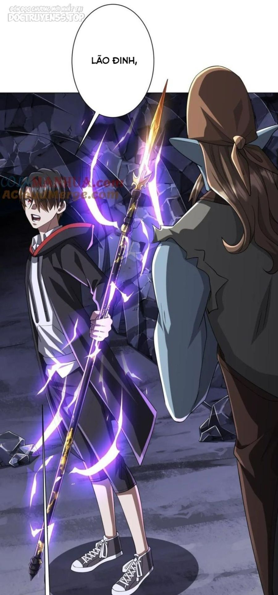 Bắt Đầu Với Trăm Vạn Minh Tệ Chap 66 - Next Chap 67