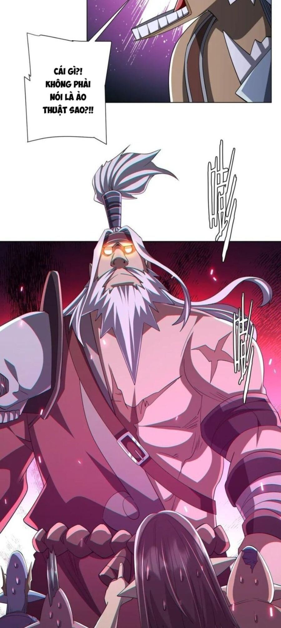 Bắt Đầu Với Trăm Vạn Minh Tệ Chap 66 - Next Chap 67