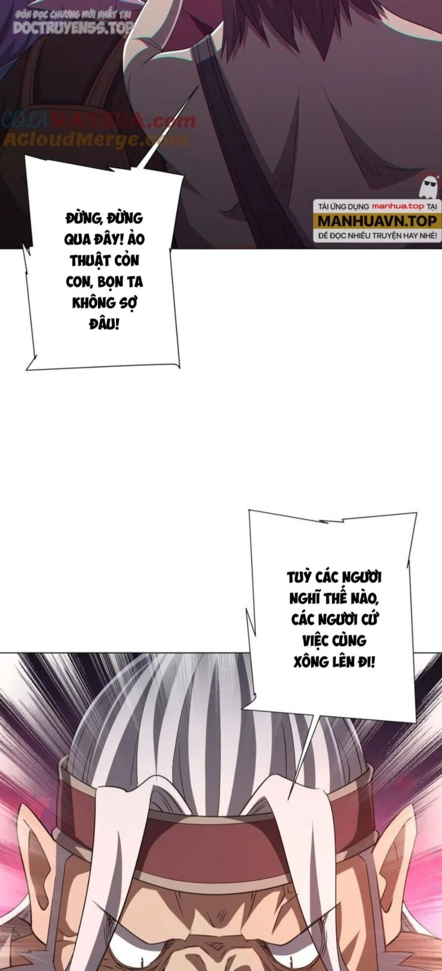 Bắt Đầu Với Trăm Vạn Minh Tệ Chap 66 - Next Chap 67