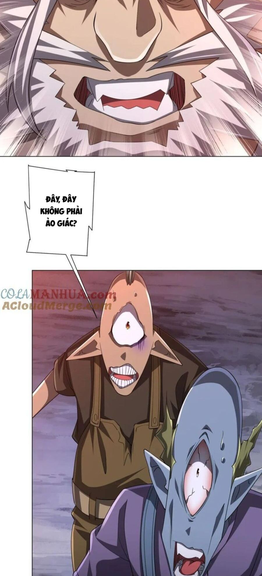 Bắt Đầu Với Trăm Vạn Minh Tệ Chap 66 - Next Chap 67