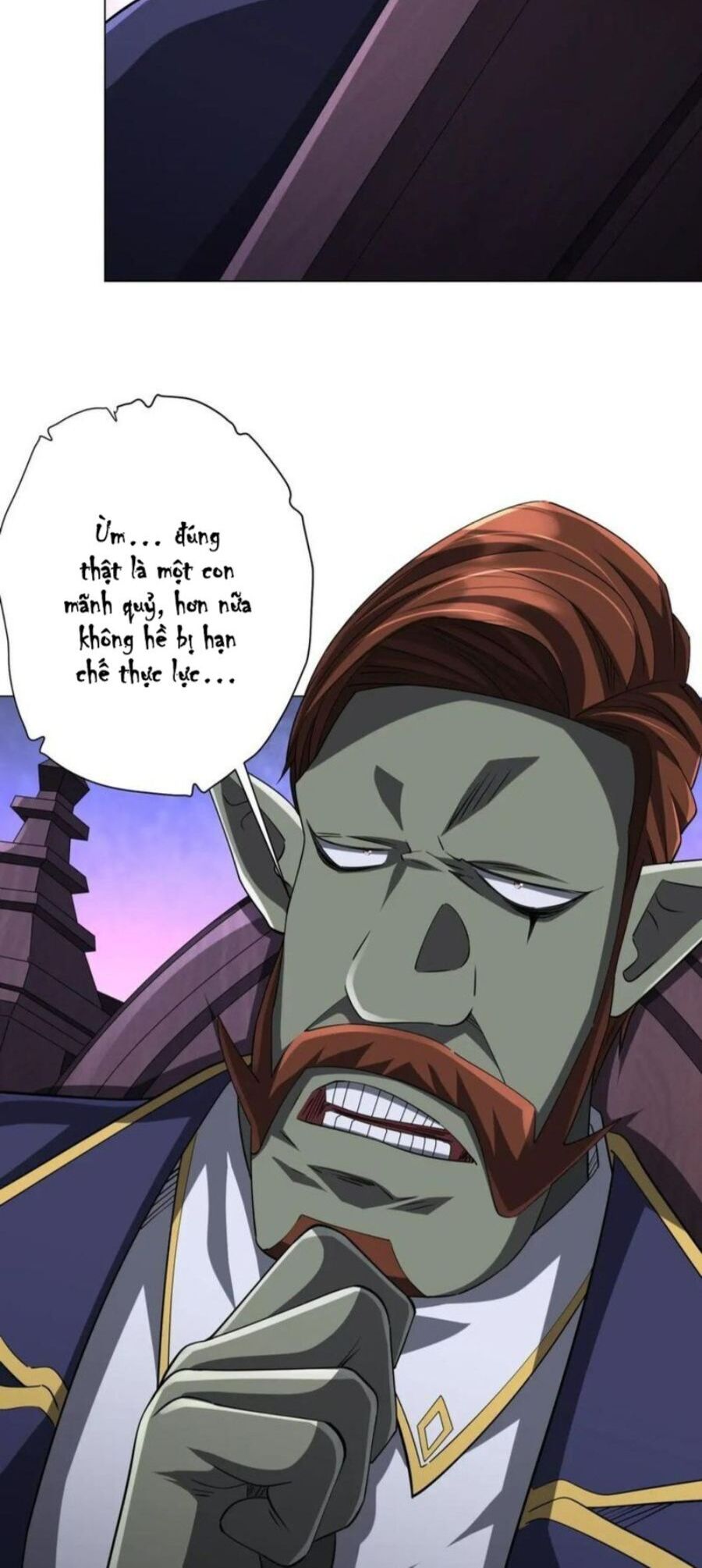 Bắt Đầu Với Trăm Vạn Minh Tệ Chap 66 - Next Chap 67