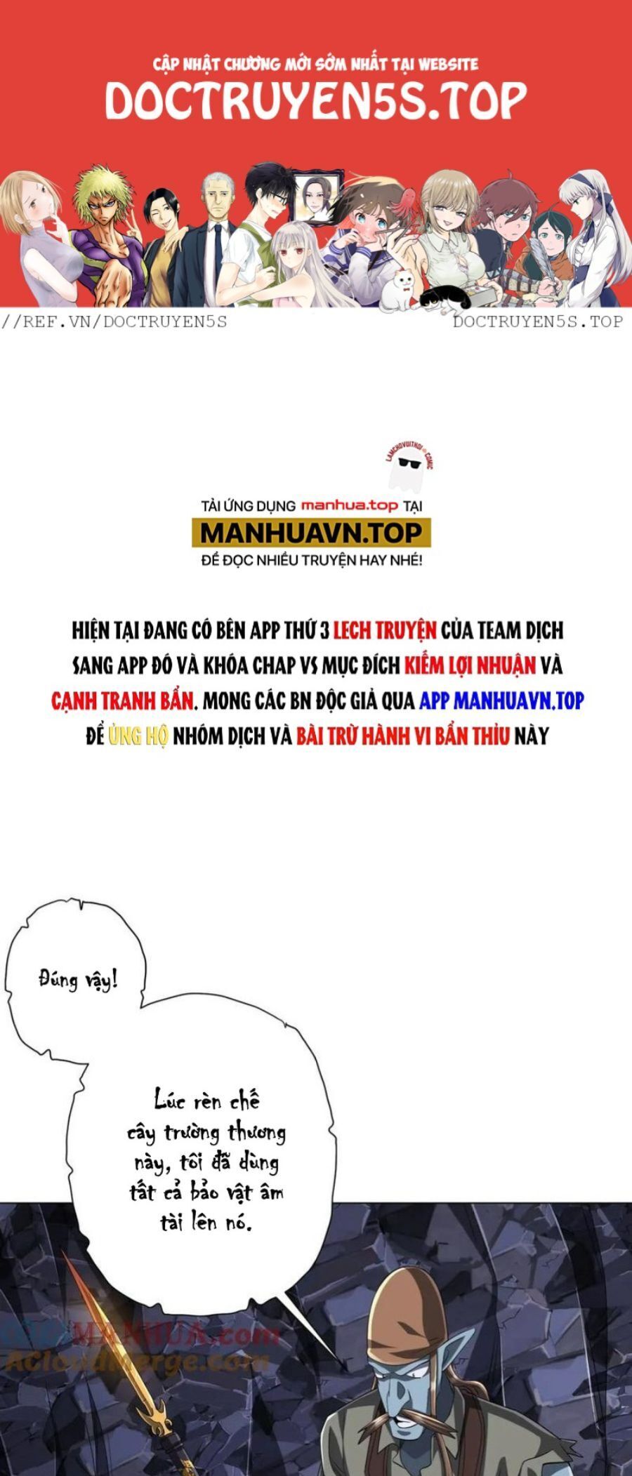 Bắt Đầu Với Trăm Vạn Minh Tệ Chap 67 - Next Chap 68