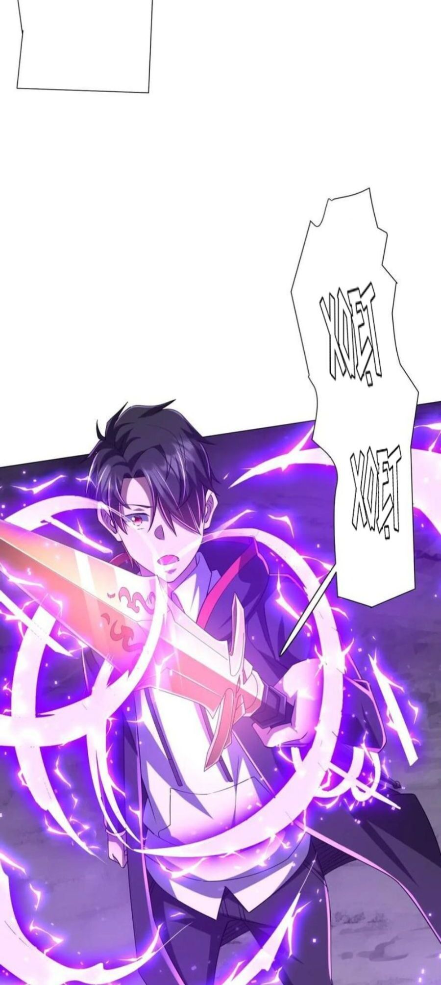 Bắt Đầu Với Trăm Vạn Minh Tệ Chap 67 - Next Chap 68