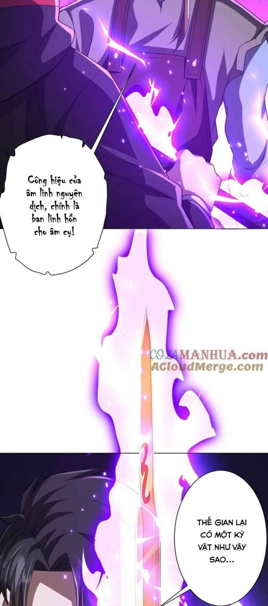 Bắt Đầu Với Trăm Vạn Minh Tệ Chap 67 - Next Chap 68