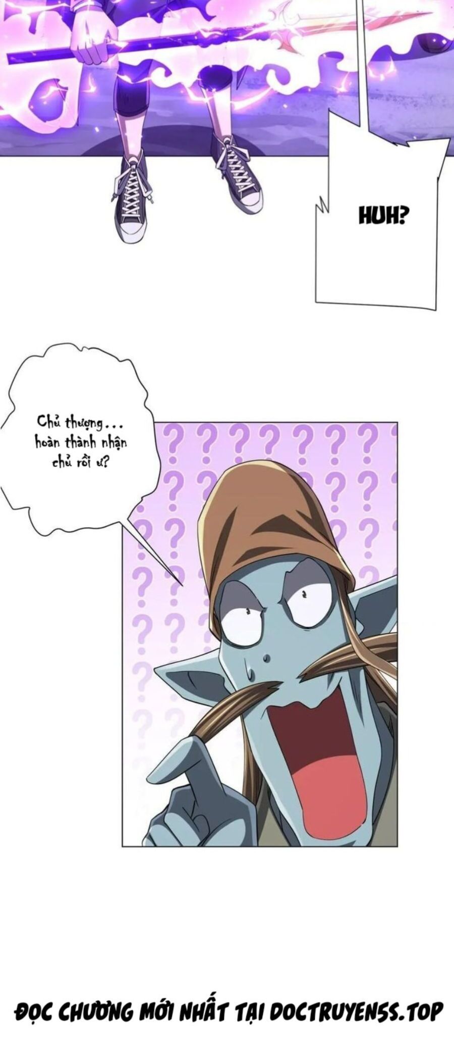 Bắt Đầu Với Trăm Vạn Minh Tệ Chap 67 - Next Chap 68