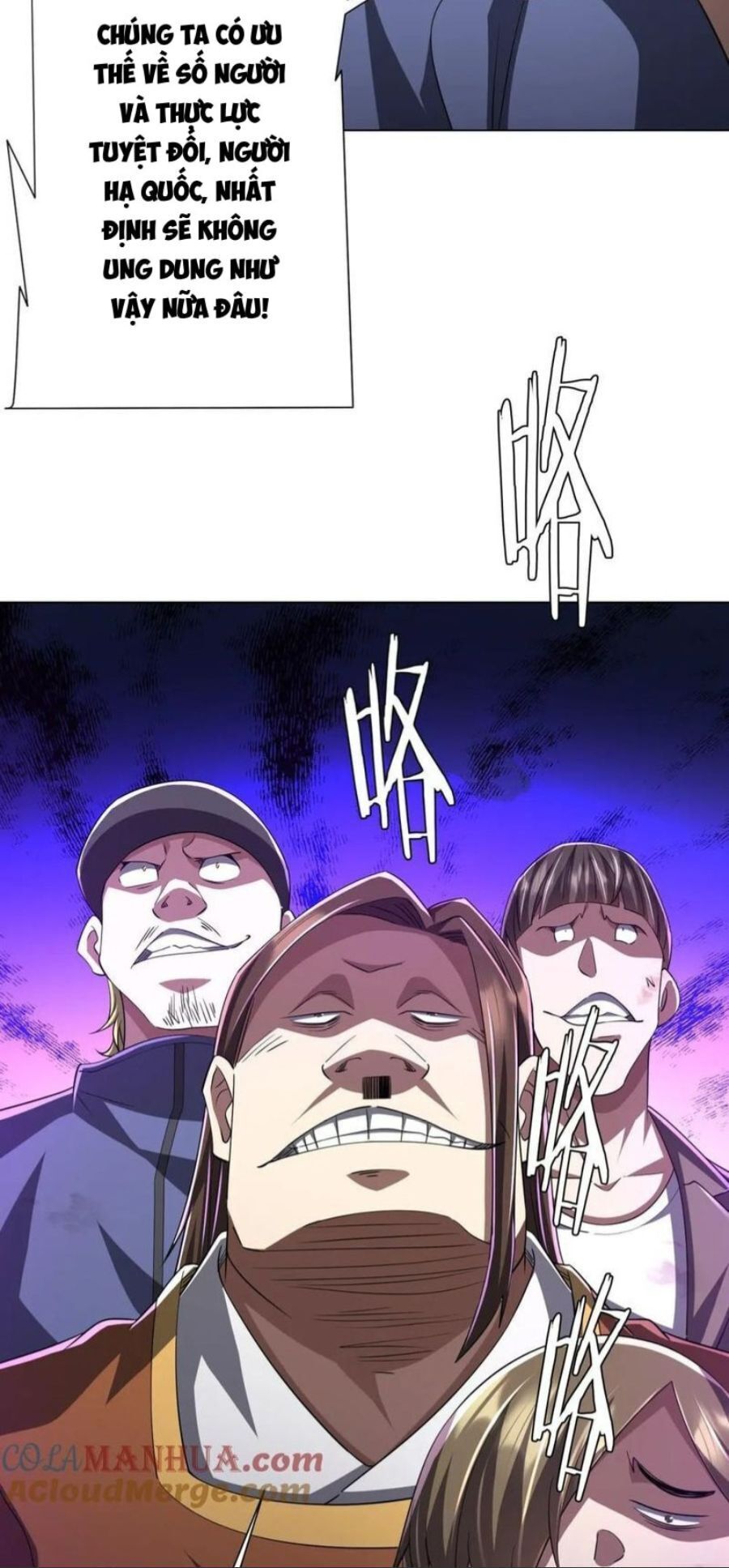 Bắt Đầu Với Trăm Vạn Minh Tệ Chap 67 - Next Chap 68