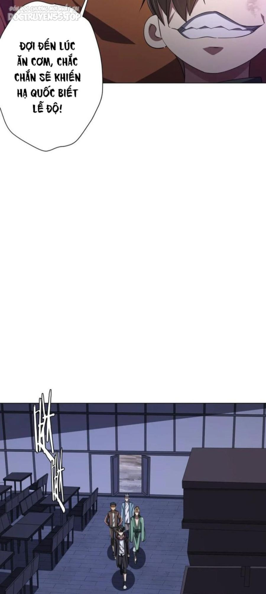 Bắt Đầu Với Trăm Vạn Minh Tệ Chap 67 - Next Chap 68