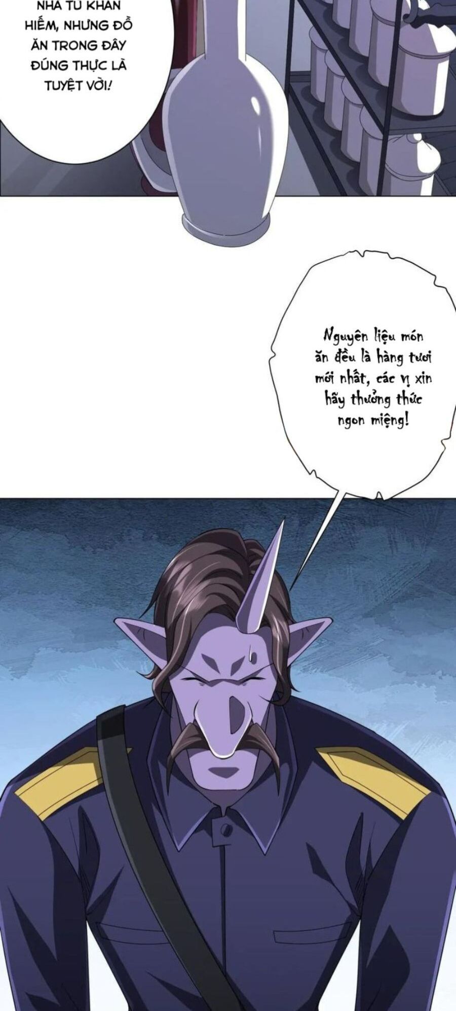Bắt Đầu Với Trăm Vạn Minh Tệ Chap 67 - Next Chap 68