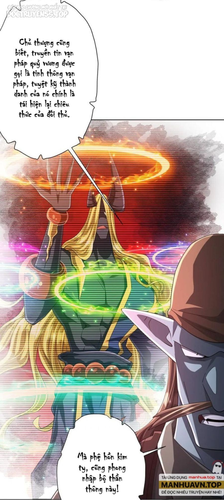 Bắt Đầu Với Trăm Vạn Minh Tệ Chap 67 - Next Chap 68