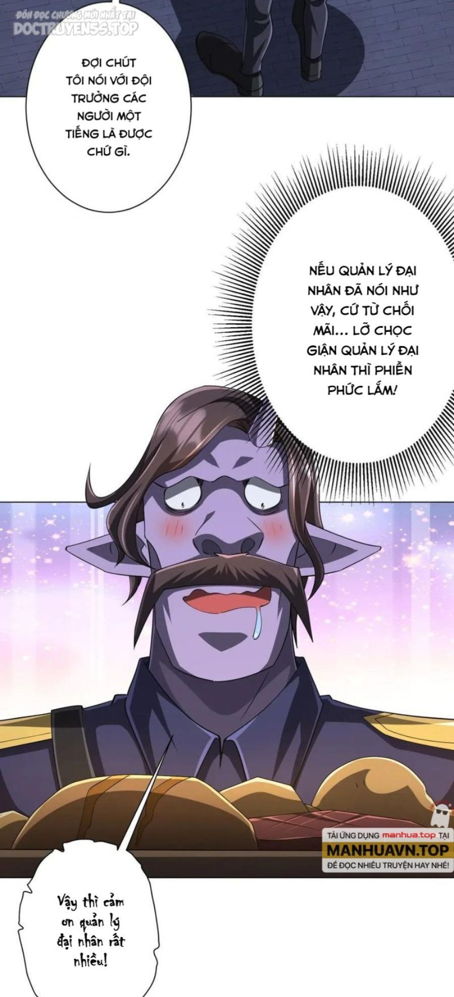 Bắt Đầu Với Trăm Vạn Minh Tệ Chap 67 - Next Chap 68