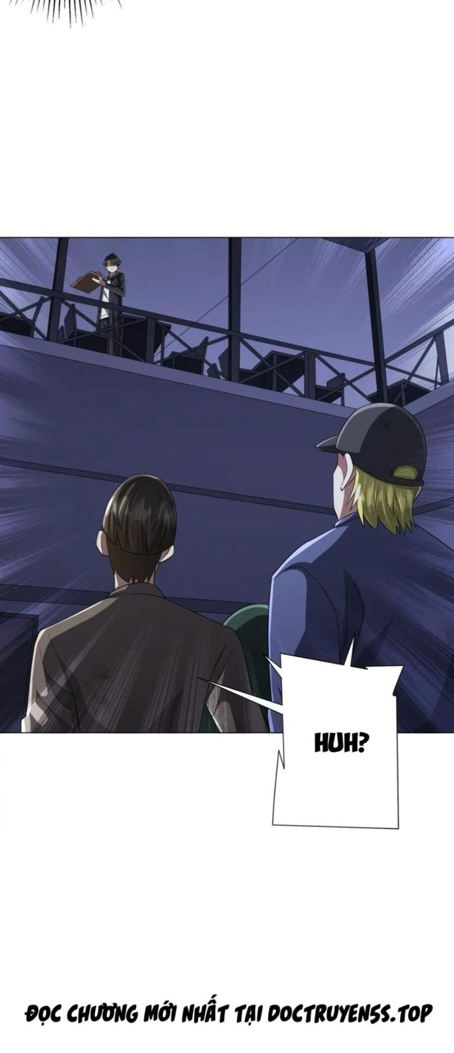 Bắt Đầu Với Trăm Vạn Minh Tệ Chap 67 - Next Chap 68