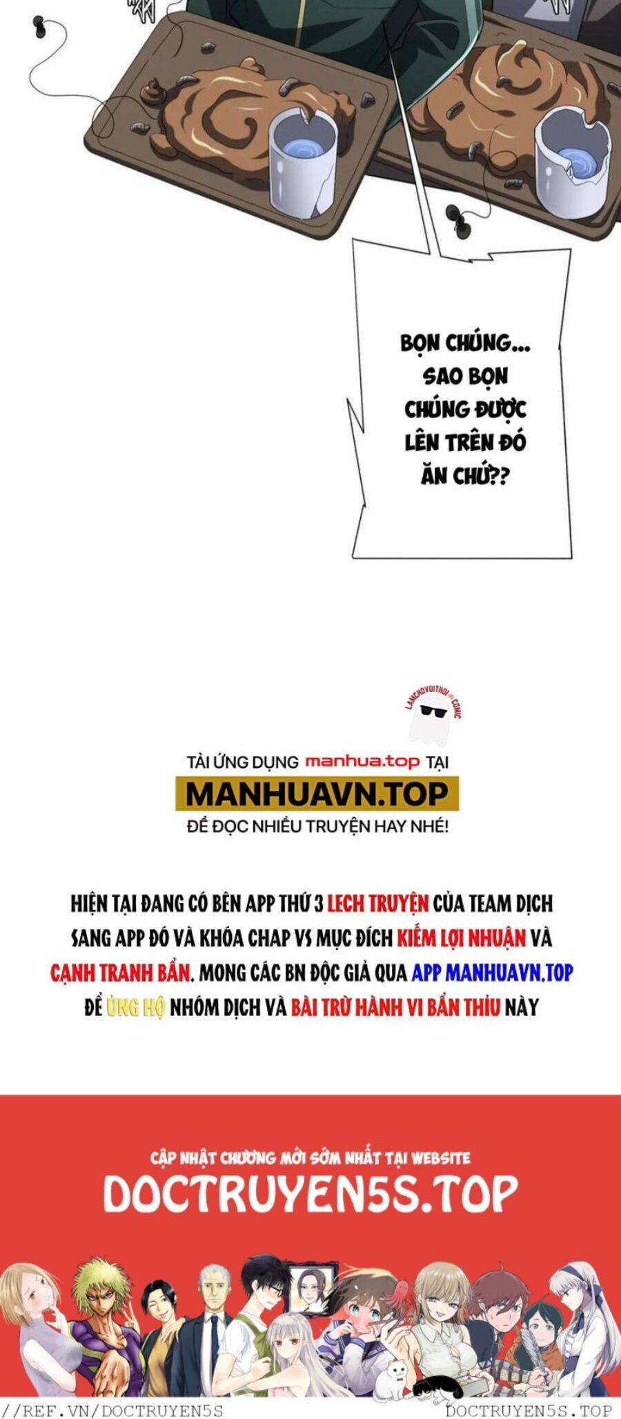 Bắt Đầu Với Trăm Vạn Minh Tệ Chap 67 - Next Chap 68