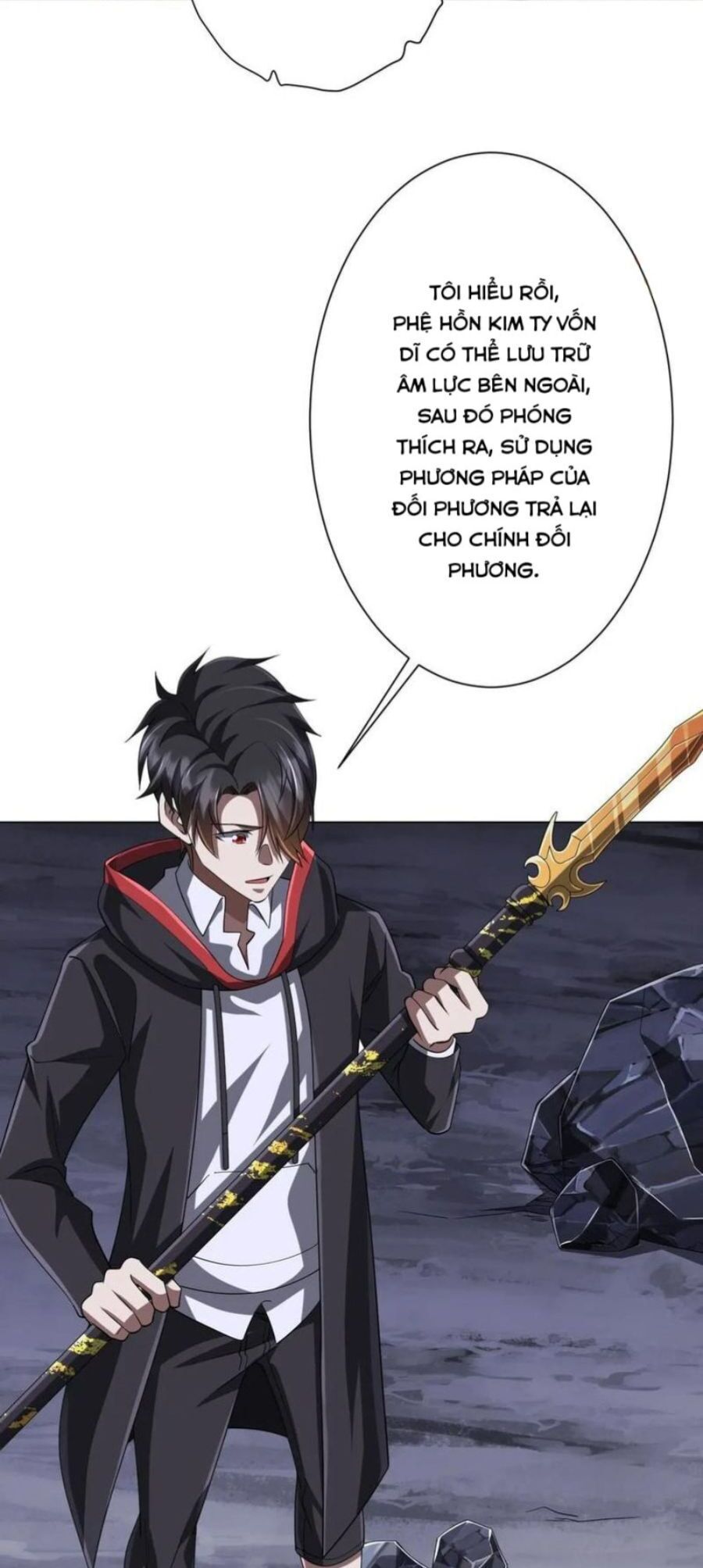 Bắt Đầu Với Trăm Vạn Minh Tệ Chap 67 - Next Chap 68