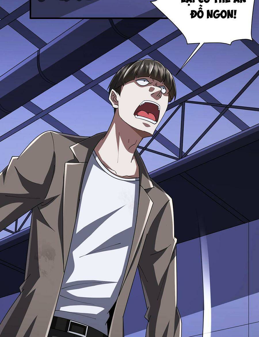 Bắt Đầu Với Trăm Vạn Minh Tệ Chap 68 - Next Chap 69