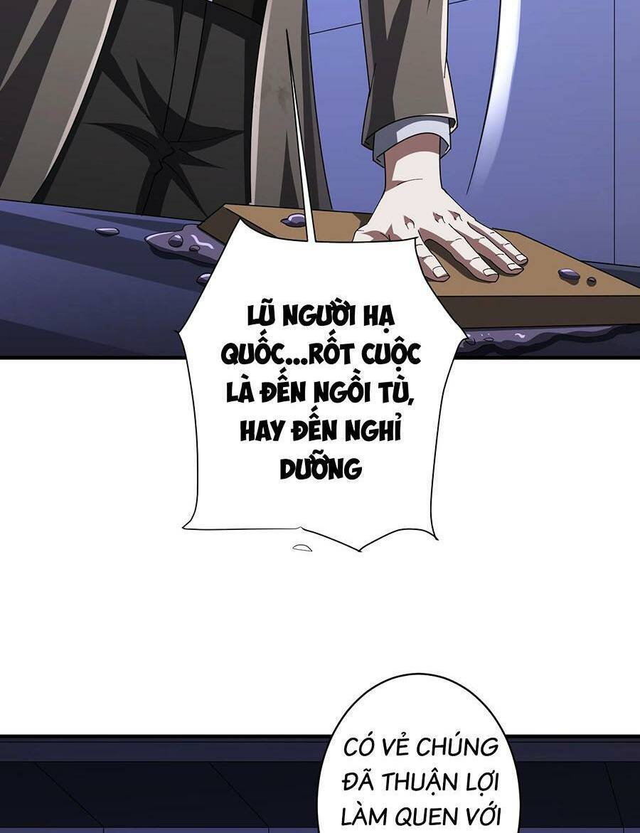 Bắt Đầu Với Trăm Vạn Minh Tệ Chap 68 - Next Chap 69