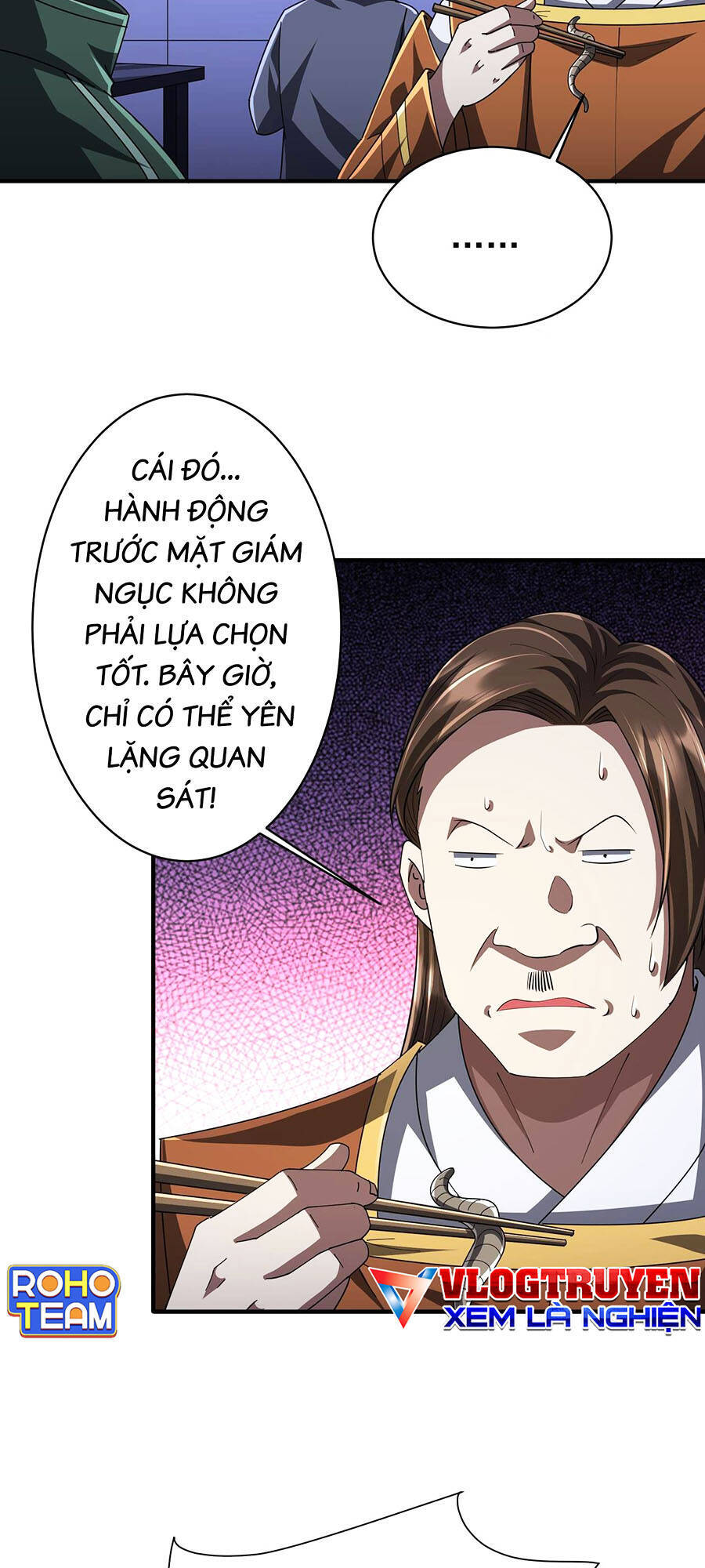 Bắt Đầu Với Trăm Vạn Minh Tệ Chap 68 - Next Chap 69