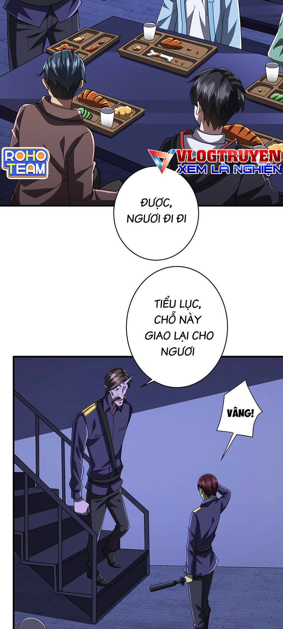 Bắt Đầu Với Trăm Vạn Minh Tệ Chap 68 - Next Chap 69