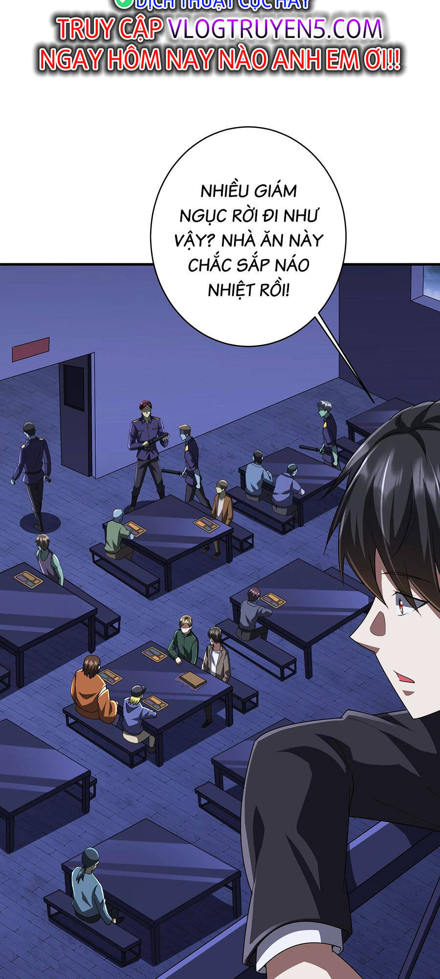 Bắt Đầu Với Trăm Vạn Minh Tệ Chap 68 - Next Chap 69